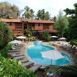 Sea Breeze Beach Resort Candolim, Goa